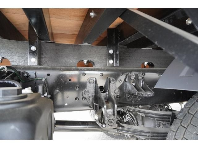 MITSUBISHI FUSOU FIGHTER 2023 Image 31