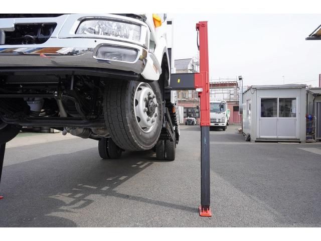 MITSUBISHI FUSOU FIGHTER 2023 Image 31