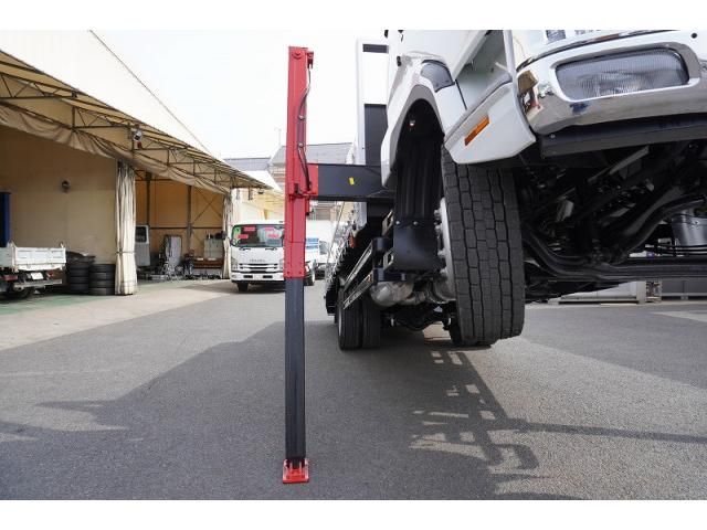 MITSUBISHI FUSOU FIGHTER 2023 Image 31