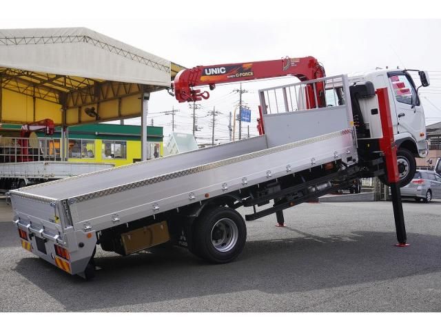 MITSUBISHI FUSOU FIGHTER 2023 Image 31