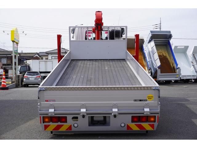 MITSUBISHI FUSOU FIGHTER 2023 Image 31