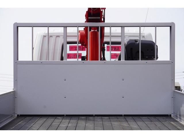 MITSUBISHI FUSOU FIGHTER 2023 Image 31