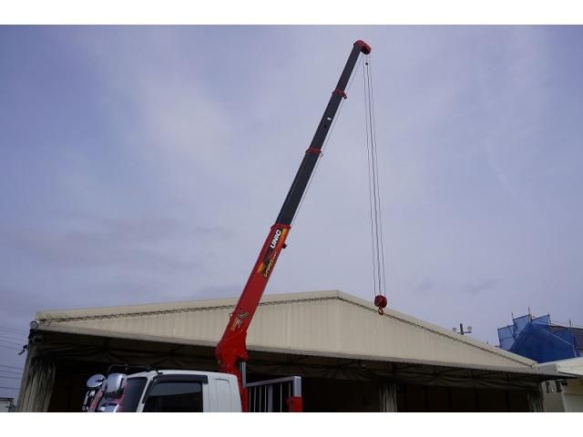 MITSUBISHI FUSOU FIGHTER 2023 Image 31