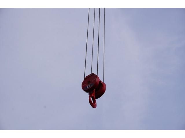 MITSUBISHI FUSOU FIGHTER 2023 Image 31