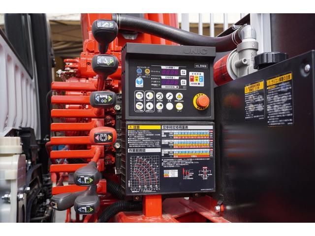 MITSUBISHI FUSOU FIGHTER 2023 Image 31