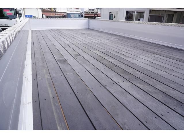 MITSUBISHI FUSOU FIGHTER 2023 Image 31