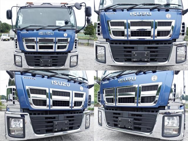 ISUZU GIGA 2013 Image 31