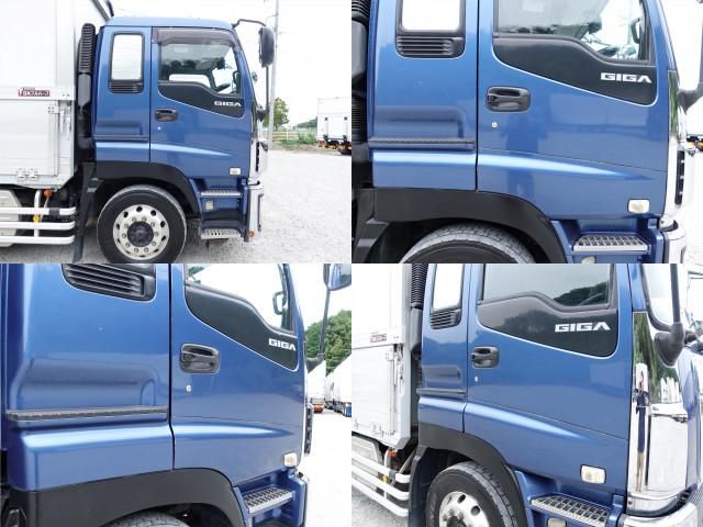 ISUZU GIGA 2013 Image 31