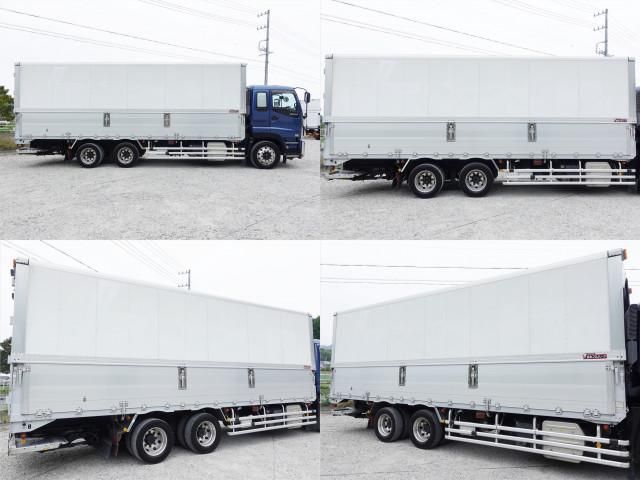 ISUZU GIGA 2013 Image 31