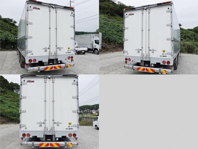 ISUZU GIGA 2013 Image 31