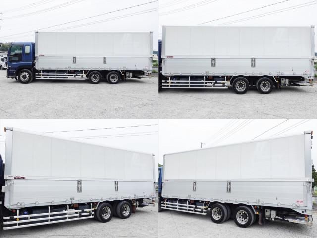 ISUZU GIGA 2013 Image 31