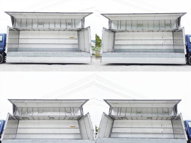 ISUZU GIGA 2013 Image 31