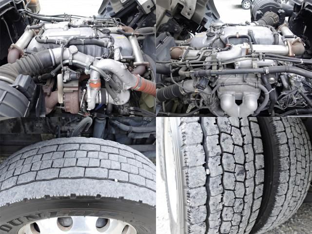 ISUZU GIGA 2013 Image 31