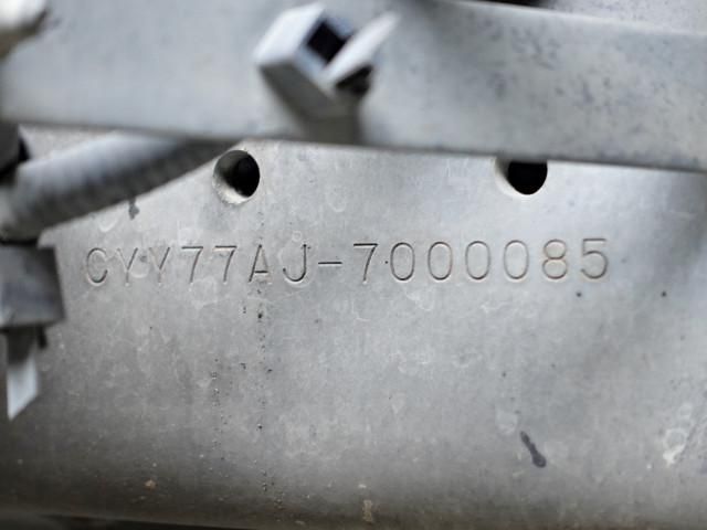 ISUZU GIGA 2013 Image 31