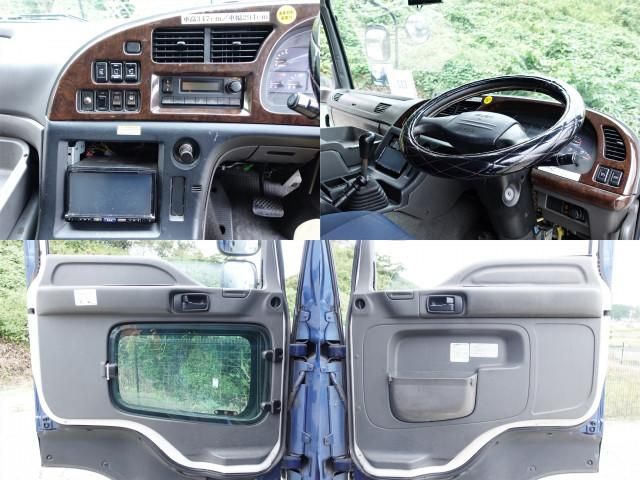 ISUZU GIGA 2013 Image 31