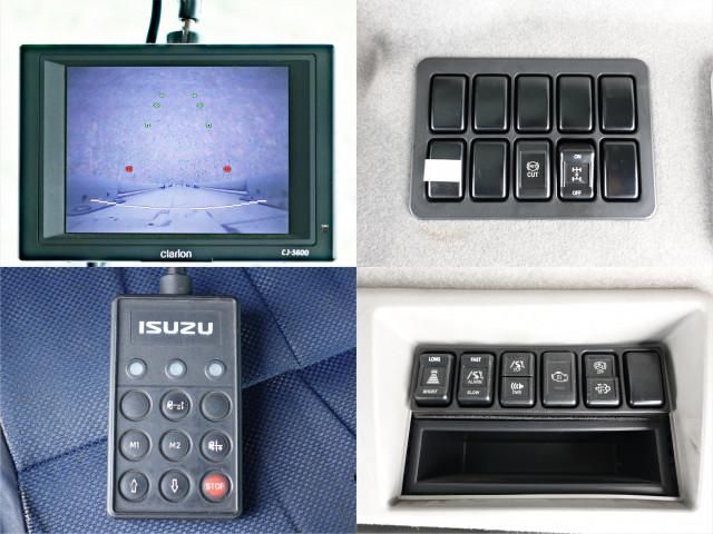 ISUZU GIGA 2013 Image 31