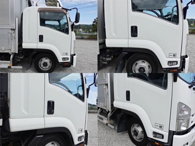 ISUZU FORWARD 2014 Image 31