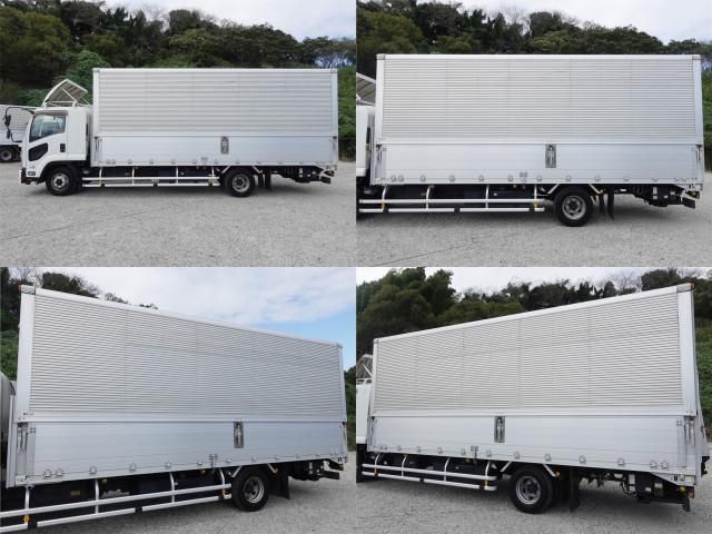 ISUZU FORWARD 2014 Image 31