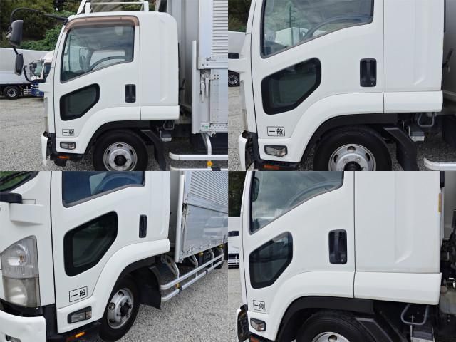 ISUZU FORWARD 2014 Image 31