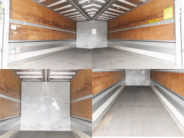 ISUZU FORWARD 2014 Image 31