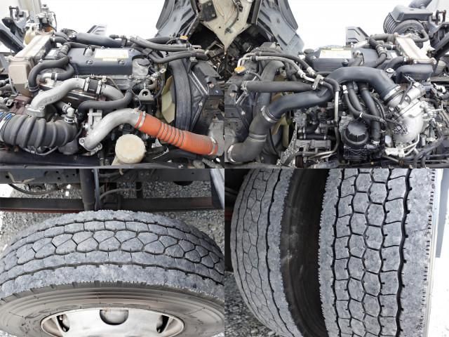 ISUZU FORWARD 2014 Image 31