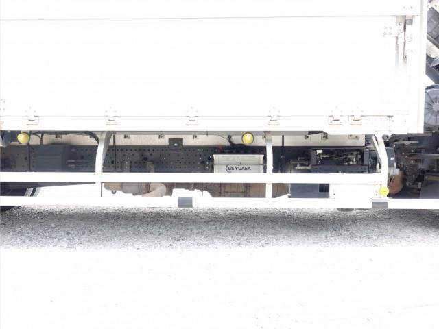 ISUZU FORWARD 2014 Image 31