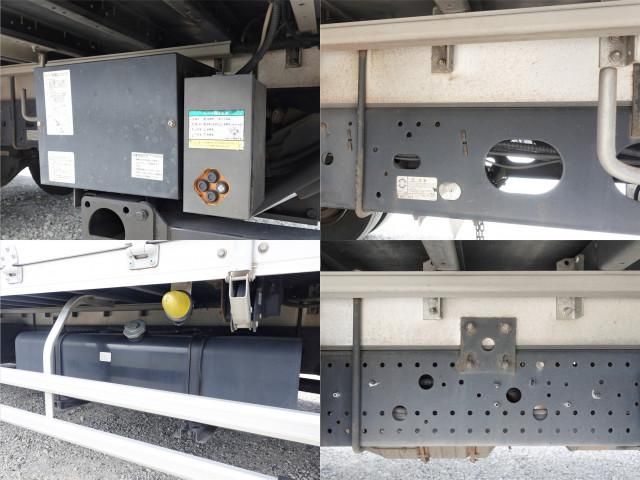 ISUZU FORWARD 2014 Image 31