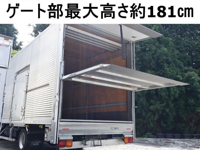 ISUZU FORWARD 2013 Image 31