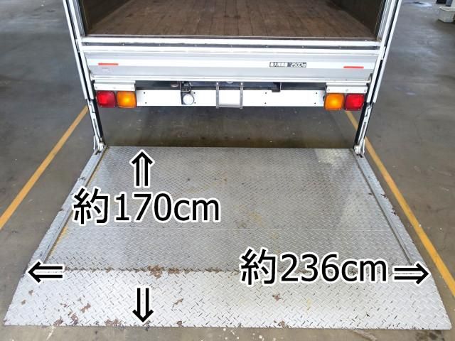 ISUZU FORWARD 2013 Image 31