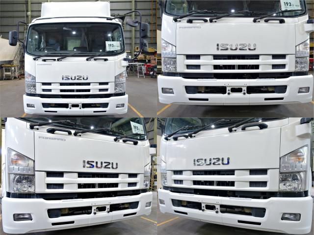 ISUZU FORWARD 2013 Image 31