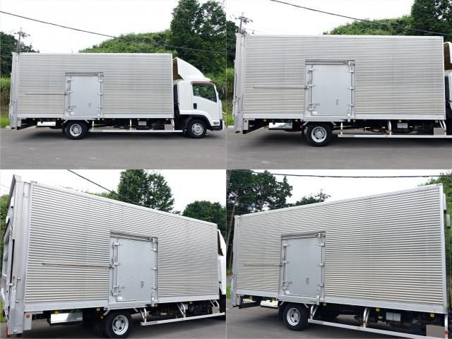 ISUZU FORWARD 2013 Image 31