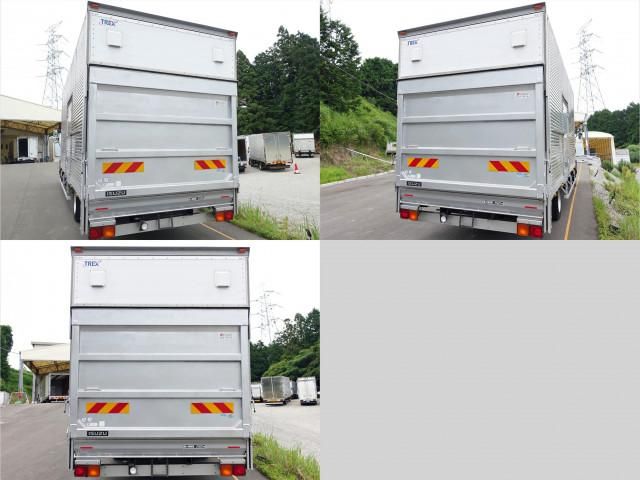 ISUZU FORWARD 2013 Image 31