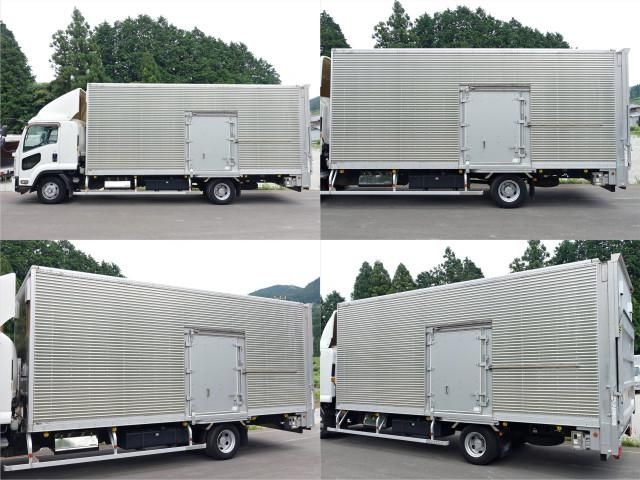 ISUZU FORWARD 2013 Image 31