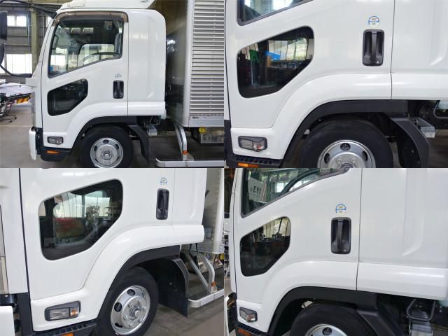 ISUZU FORWARD 2013 Image 31