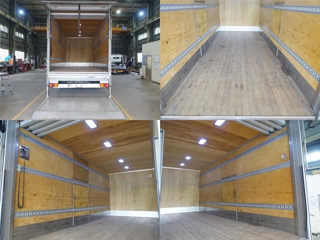 ISUZU FORWARD 2013 Image 31