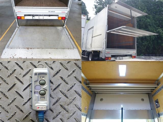 ISUZU FORWARD 2013 Image 31