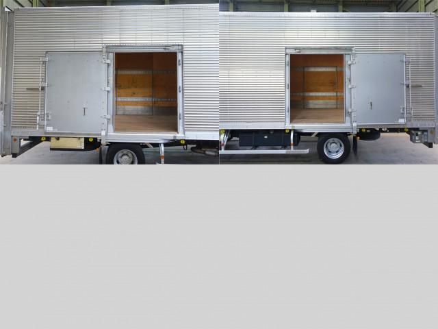 ISUZU FORWARD 2013 Image 31