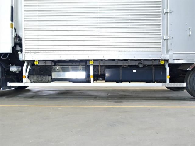 ISUZU FORWARD 2013 Image 31