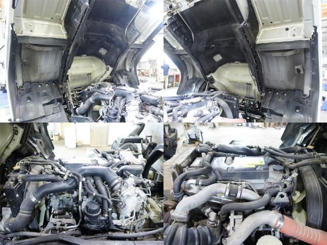 ISUZU FORWARD 2013 Image 31