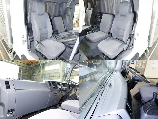 ISUZU FORWARD 2013 Image 31