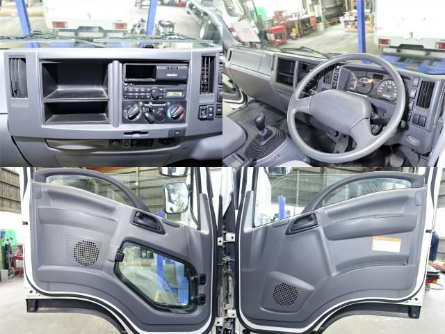 ISUZU FORWARD 2013 Image 31