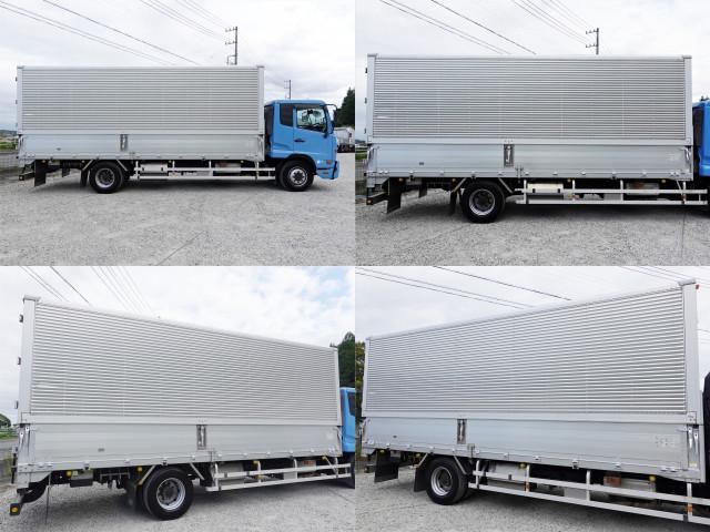 NISSAN DIESEL CONDOR 2015 Image 31