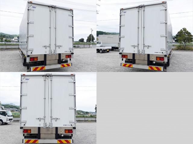 NISSAN DIESEL CONDOR 2015 Image 31