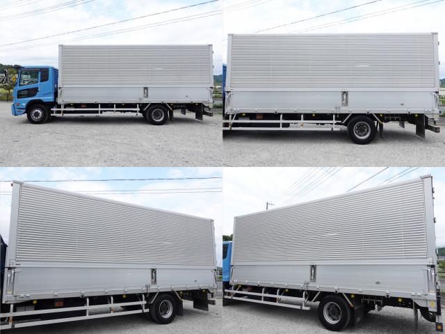 NISSAN DIESEL CONDOR 2015 Image 31