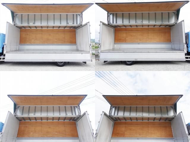 NISSAN DIESEL CONDOR 2015 Image 31