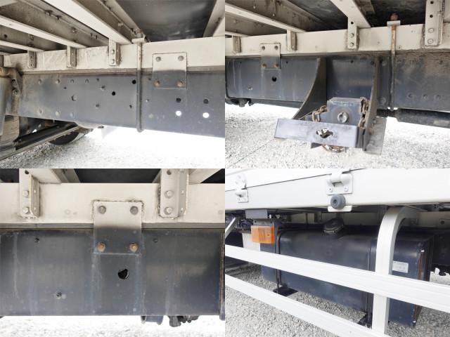 NISSAN DIESEL CONDOR 2015 Image 31