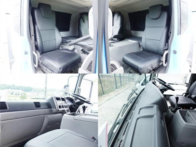 NISSAN DIESEL CONDOR 2015 Image 31