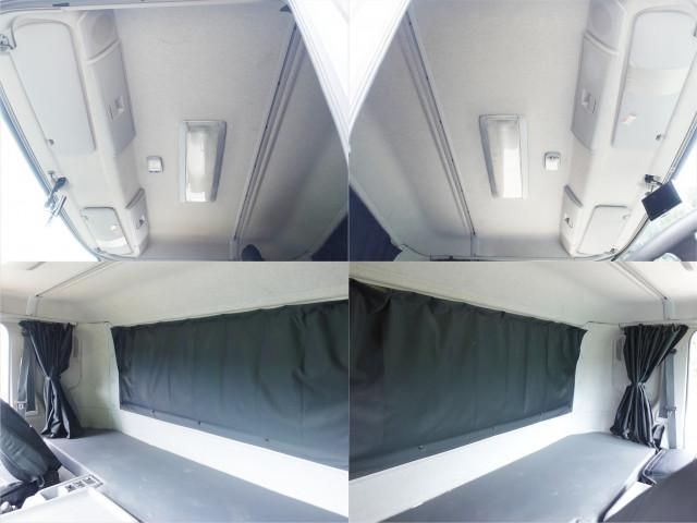 NISSAN DIESEL CONDOR 2015 Image 31