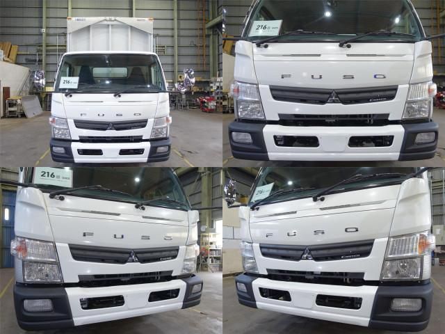 MITSUBISHI CANTER 2013 Image 31