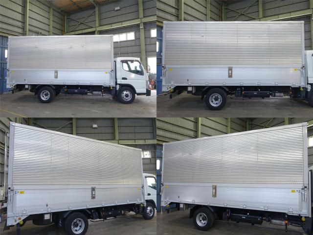 MITSUBISHI CANTER 2013 Image 31